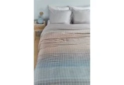 Beddinghouse Gillian Dekbedovertrek Blue Grey -Exporteren Droomnest Winkel gillian blue grey 60 online large
