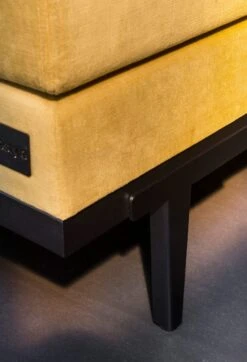 Boxspring Lifestyle By Vtwonen Ginger -Exporteren Droomnest Winkel ginger sws detail2