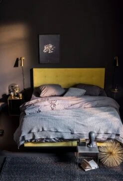 Boxspring Lifestyle By Vtwonen Ginger -Exporteren Droomnest Winkel ginger vt sfeer1