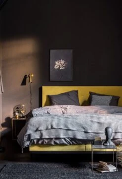 Boxspring Lifestyle By Vtwonen Ginger -Exporteren Droomnest Winkel ginger vt sfeer2