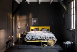 Boxspring Lifestyle By Vtwonen Ginger -Exporteren Droomnest Winkel ginger vt sfeer3