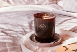 Geurkaars Moments Good Morning Sunshine 