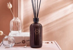 Geurstokjes Good Morning Sunshine 