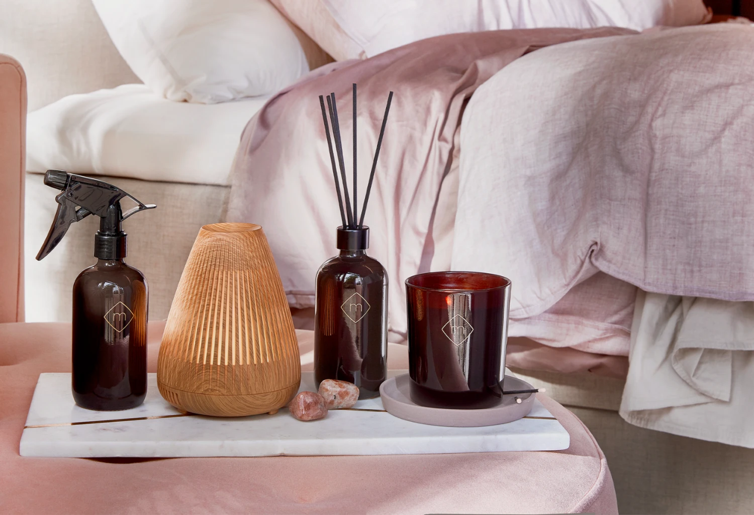 Geurkaars Moments Good Morning Sunshine 3 Geurkaars Moments Good Morning Sunshine - Afbeelding 3