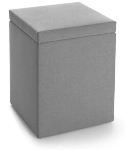 Hocker Store Gestoffeerd