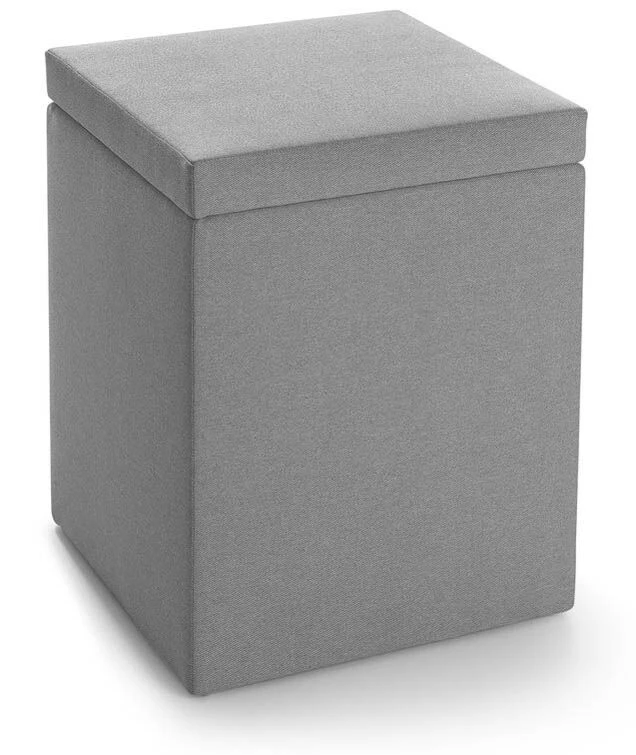 Hocker Store Gestoffeerd 1 Hocker Store Gestoffeerd