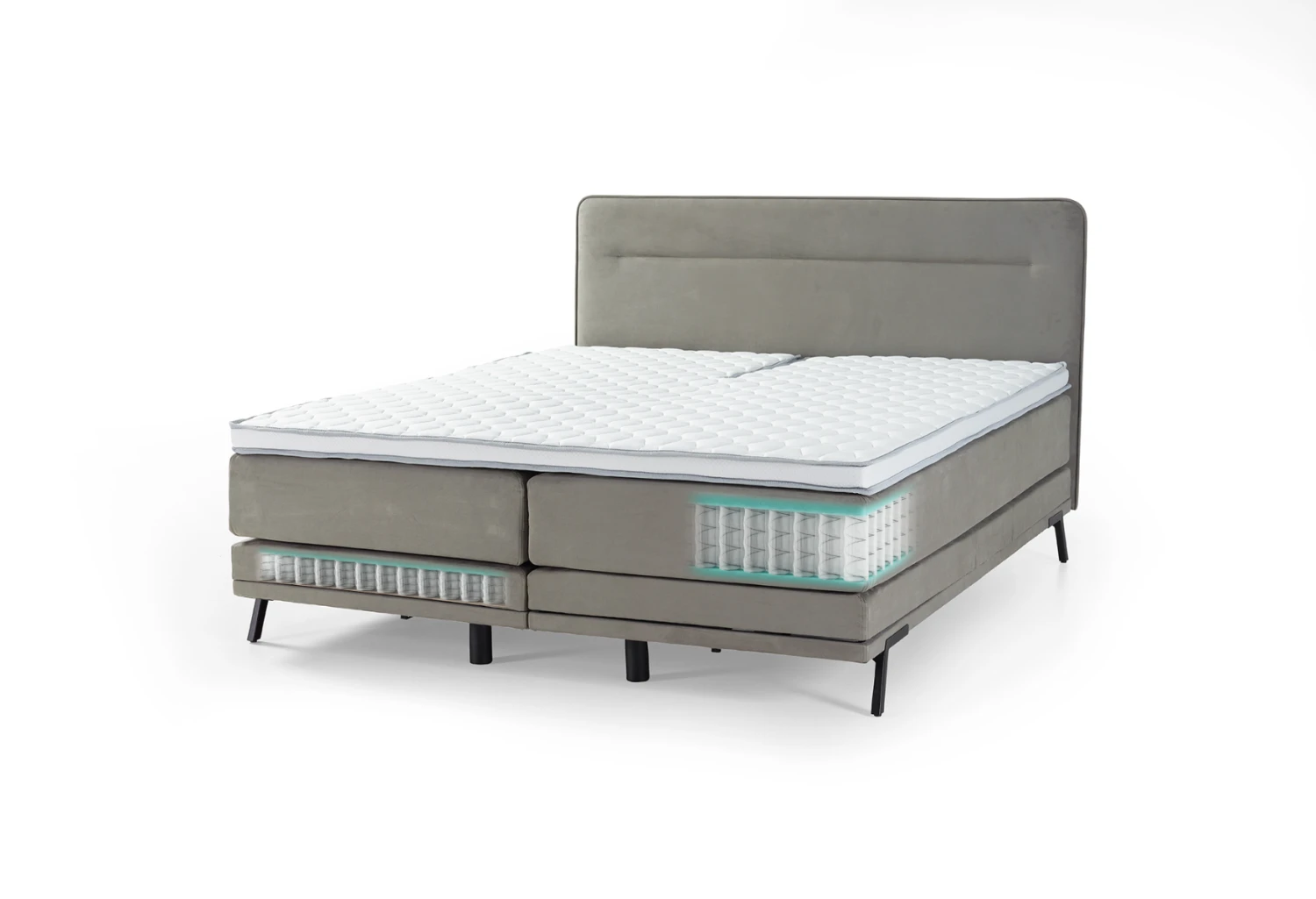 Boxspring Home 102 11 Boxspring Home 102 - Afbeelding 11