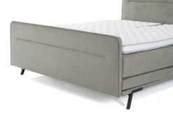 Boxspring Home 102 - Snel Leverbaar -Exporteren Droomnest Winkel home102 voetenbord 1