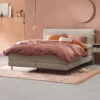 Boxspring Home 105 - Snel Leverbaar