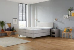Boxspring Home 180 -Exporteren Droomnest Winkel home180 kaal 1