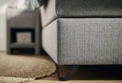 Boxspring Home 180 -Exporteren Droomnest Winkel home180 ws pootje