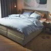 Boxspring Home 180 - Snel Leverbaar