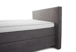 Boxspring Home 406 -Exporteren Droomnest Winkel home406 vrijstaand detail hb