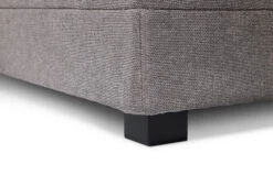 Boxspring Home 406 -Exporteren Droomnest Winkel home406 vrijstaand detail poot