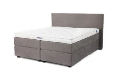 Boxspring Home 406 -Exporteren Droomnest Winkel home406 vrijstaand kaal schuin