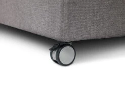 Boxspring Home 406 Split -Exporteren Droomnest Winkel home406 vrijstaand split detail wiel