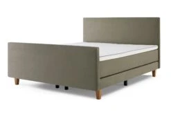 Boxspring Home 102 31 Boxspring Home 102 -Exporteren Droomnest Winkel home 100 3kwart hb vb