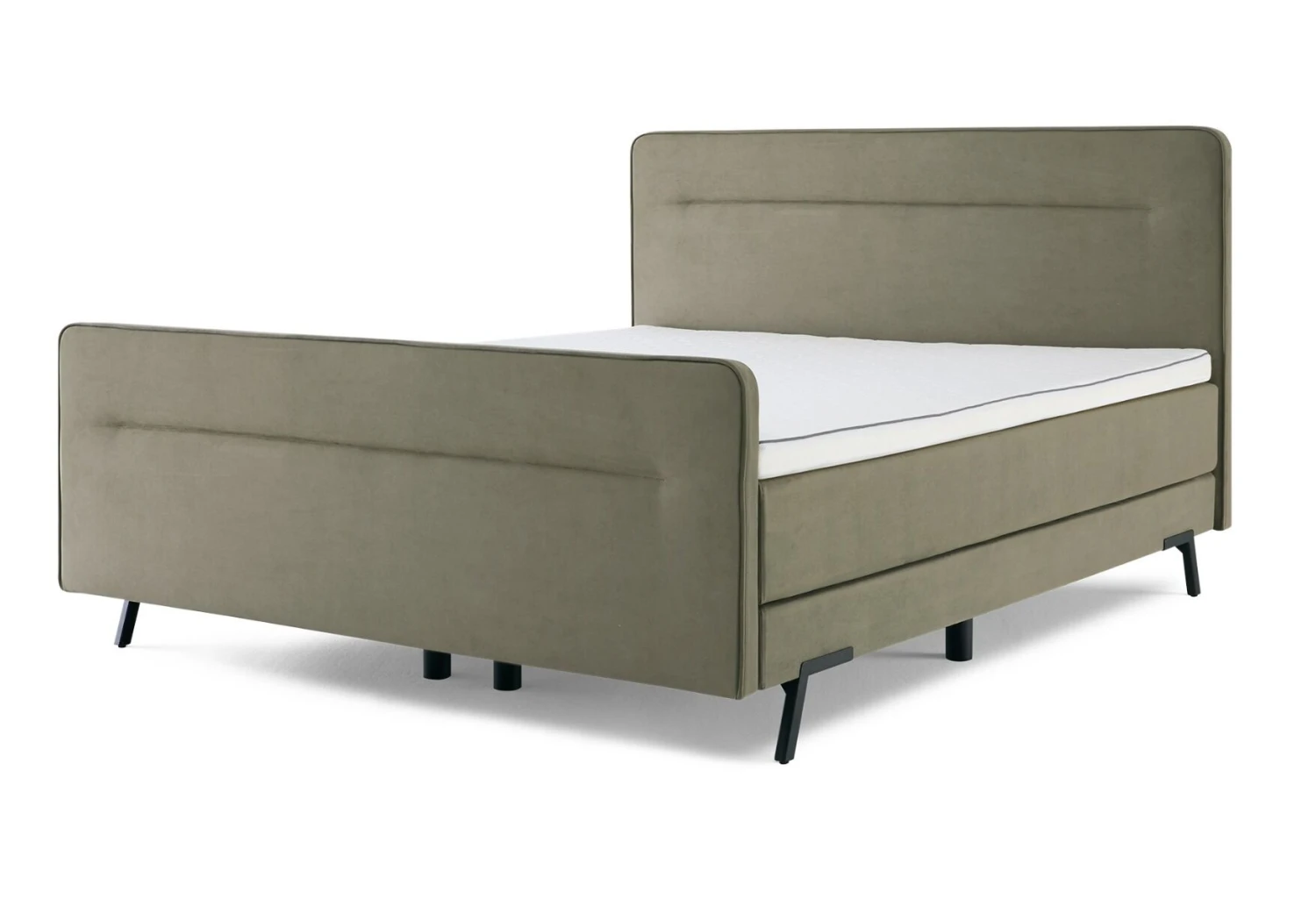 Boxspring Home 102 15 Boxspring Home 102 - Afbeelding 15