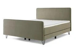 Boxspring Home 102 35 Boxspring Home 102 -Exporteren Droomnest Winkel home 103 3kwart hb vb