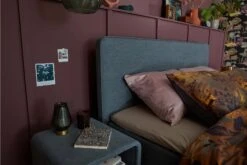 Boxspring Home 103 - Snel Leverbaar 15 Boxspring Home 103 - Snel Leverbaar -Exporteren Droomnest Winkel home 103 winter detail db 02 hoofdbord 1