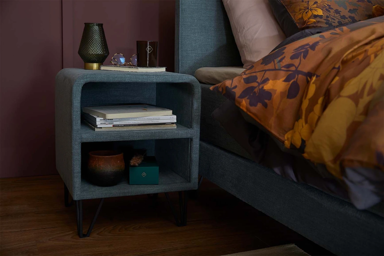 Boxspring Home 103 - Snel Leverbaar 7 Boxspring Home 103 - Snel Leverbaar - Afbeelding 7