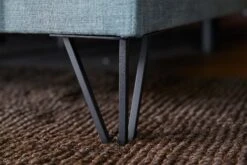 Boxspring Home 103 - Snel Leverbaar 18 Boxspring Home 103 - Snel Leverbaar -Exporteren Droomnest Winkel home 103 winter detail poot 1