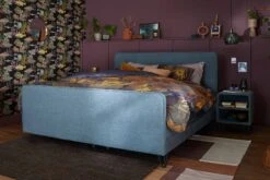 Boxspring Home 103 - Snel Leverbaar 13 Boxspring Home 103 - Snel Leverbaar -Exporteren Droomnest Winkel home 103 winter schuin db 02 vb 1