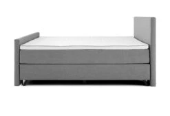 Boxspring Home 180 -Exporteren Droomnest Winkel home 180 zijkant hb vb new