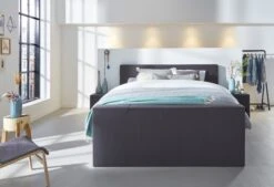 Boxspring Home 350 -Exporteren Droomnest Winkel home 350 0000 front min