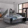 Boxspring Home Seasons
