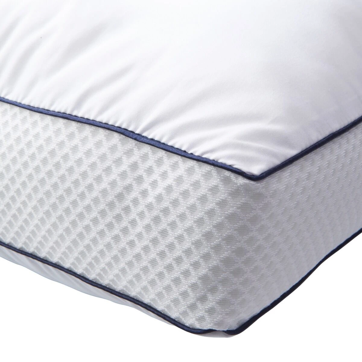 Dixxius Breeze Air Flow Hoofdkussen 8 Dixxius Breeze Air Flow Hoofdkussen - Afbeelding 8