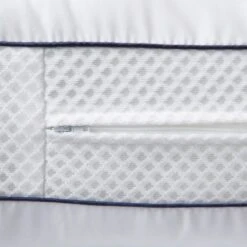 Dixxius Breeze Air Flow Hoofdkussen 17 Dixxius Breeze Air Flow Hoofdkussen -Exporteren Droomnest Winkel hr kpolipercal box ventilatie navy detail 02