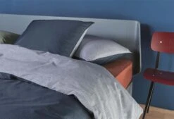 Beddinghouse Innovative Dekbedovertrek Blue -Exporteren Droomnest Winkel innovative blue 01 mood large