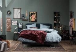 Boxspring Lifestyle By Vtwonen Sage -Exporteren Droomnest Winkel lifestylebyvtwonen sage 28 1