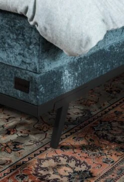 Boxspring Lifestyle By Vtwonen Sage -Exporteren Droomnest Winkel lifestylebyvtwonen sage 32 1