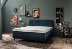 Boxspring Lifestyle By Vtwonen Sage -Exporteren Droomnest Winkel lifestylebyvtwonen sage 36 1