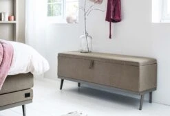 Boxspring Lifestyle By Vtwonen Cinnamon 21 Boxspring Lifestyle By Vtwonen Cinnamon -Exporteren Droomnest Winkel ls cinnamon major thyme vb