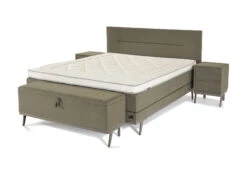 Boxspring Lifestyle By Vtwonen Cinnamon 27 Boxspring Lifestyle By Vtwonen Cinnamon -Exporteren Droomnest Winkel ls cinnamon major thyme vb clove juiste nachtkastje 1