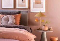 Boxspring Lifestyle By Vtwonen Cinnamon 24 Boxspring Lifestyle By Vtwonen Cinnamon -Exporteren Droomnest Winkel ls cinnamon stankoolen 1