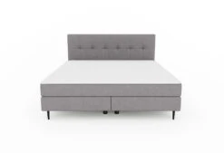 Boxspring Online-Only Lynx -Exporteren Droomnest Winkel lynx vrijstaand rechtvanvoor 4x3 1