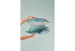 KAAT Amsterdam Mandarin Grey Green Sierkussen -Exporteren Droomnest Winkel mandarin grey green 03 mood large