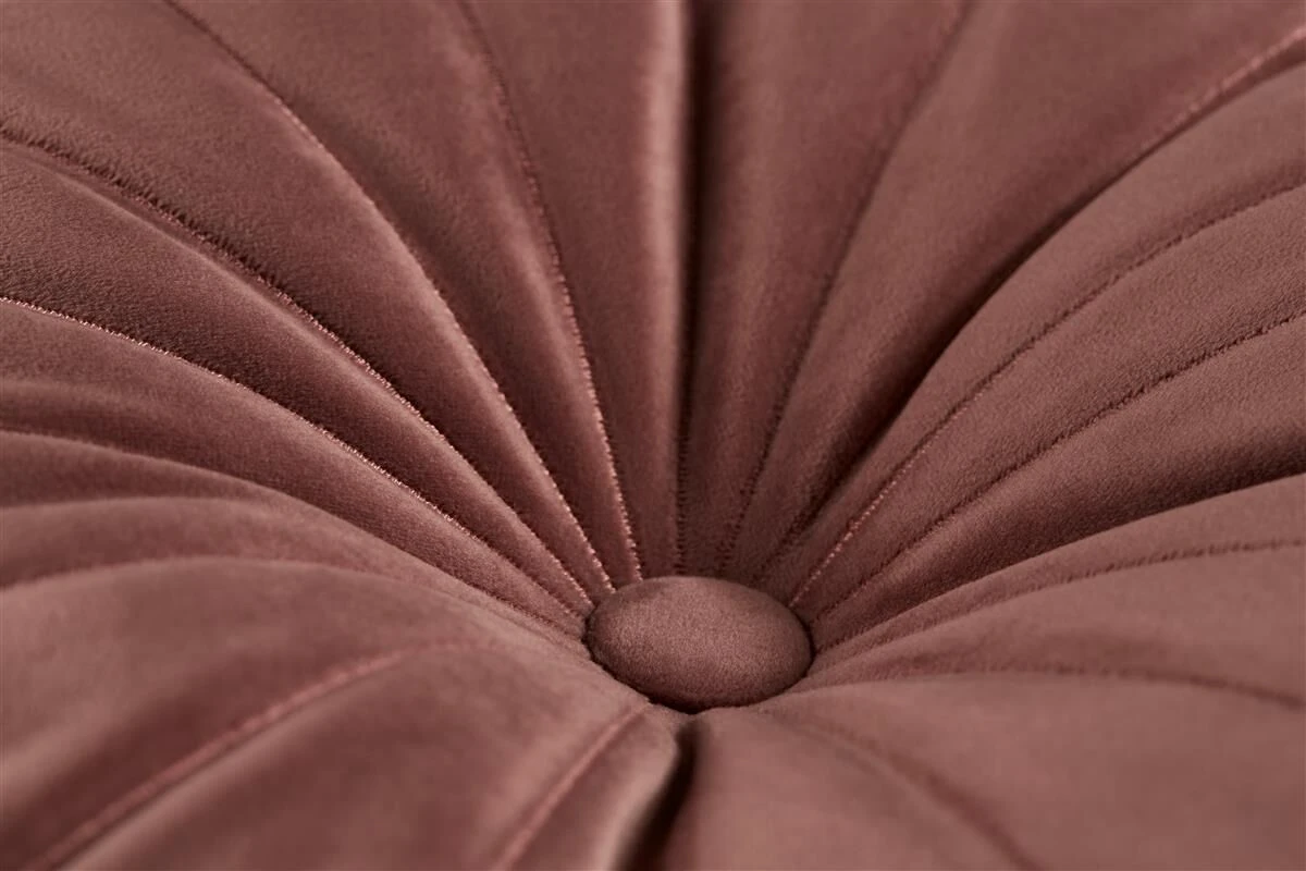 KAAT Amsterdam Mandarin Pink Sierkussen 2 KAAT Amsterdam Mandarin Pink Sierkussen - Afbeelding 2