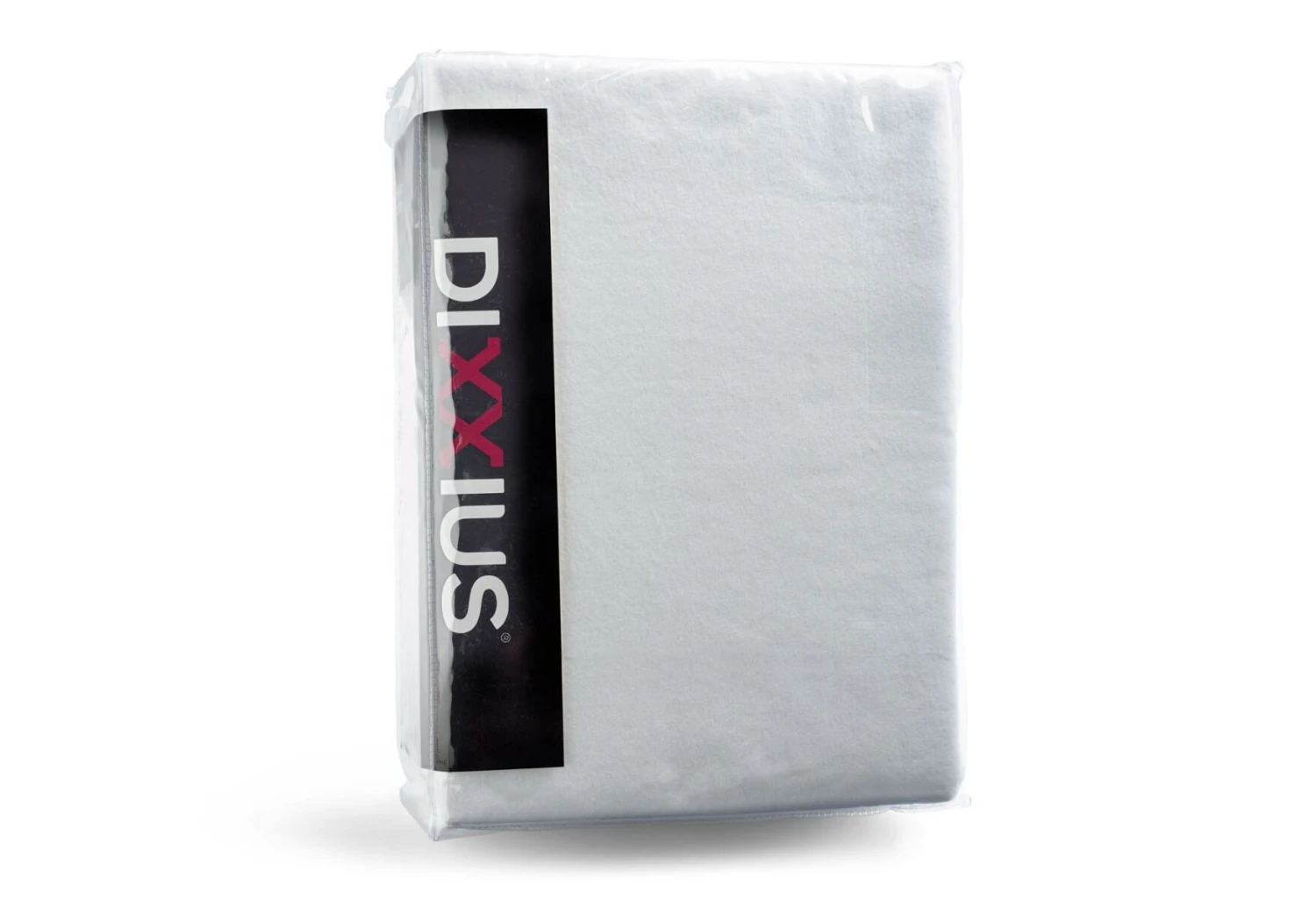 Dixxius Topper Molton Premium 100% Katoen 4 Dixxius Topper Molton Premium 100% Katoen - Afbeelding 4