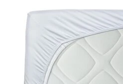 Dixxius Matras Molton Premium 100% Katoen 7 Dixxius Matras Molton Premium 100% Katoen -Exporteren Droomnest Winkel matras moltonhoeslaken 7