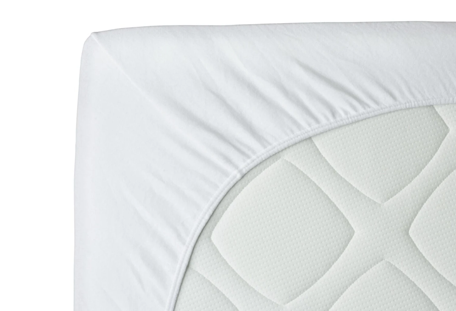 Dixxius Matras Molton Premium 100% Katoen 4 Dixxius Matras Molton Premium 100% Katoen - Afbeelding 4