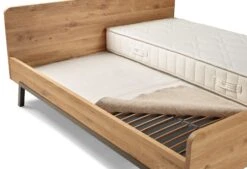 Dixxius Matrasbeschermer Jute