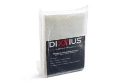 Dixxius Antislipmat Noppen -Exporteren Droomnest Winkel matrasbeschermer noppen verpakking