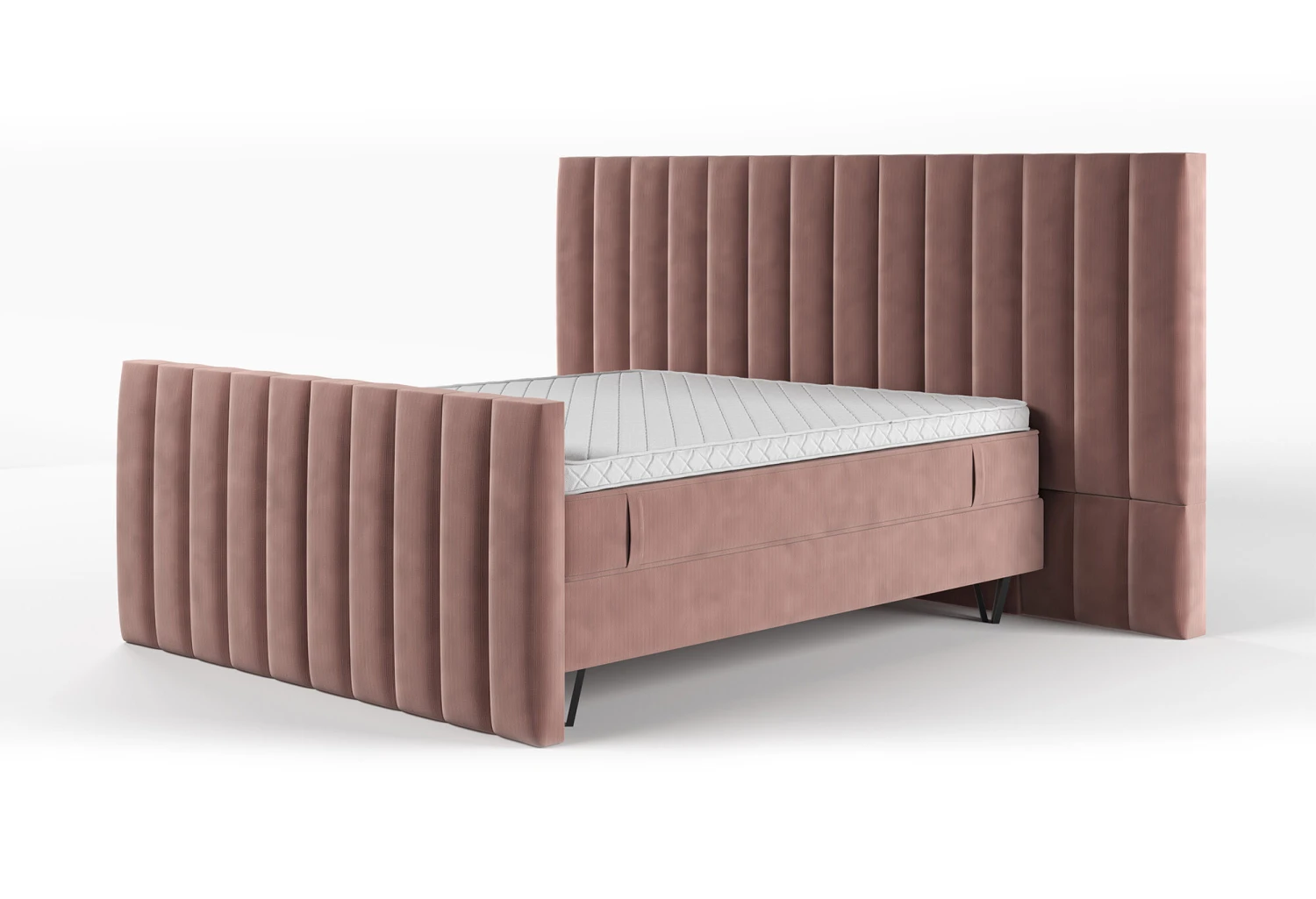 Boxspring Royal Metropolis 9 Boxspring Royal Metropolis - Afbeelding 9