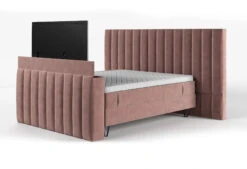 Boxspring Royal Metropolis 20 Boxspring Royal Metropolis -Exporteren Droomnest Winkel metropolis tv web