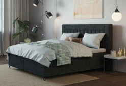 Boxspring Capella Modeno